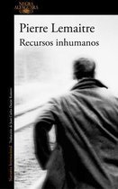 Recursos inhumanos / Inhuman Resources