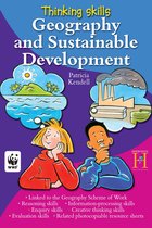 Thinking Skills 1 - Thinking Skills - Geography and Sustainable Development