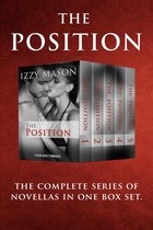 The Position Series Box Set