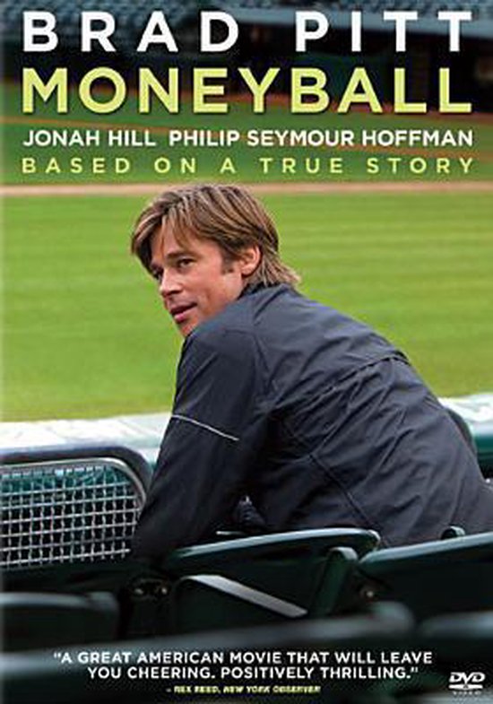 Foto: Moneyball