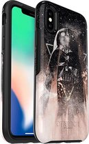 OtterBox Symmetry case voor Apple iPhone X/Xs - Disney