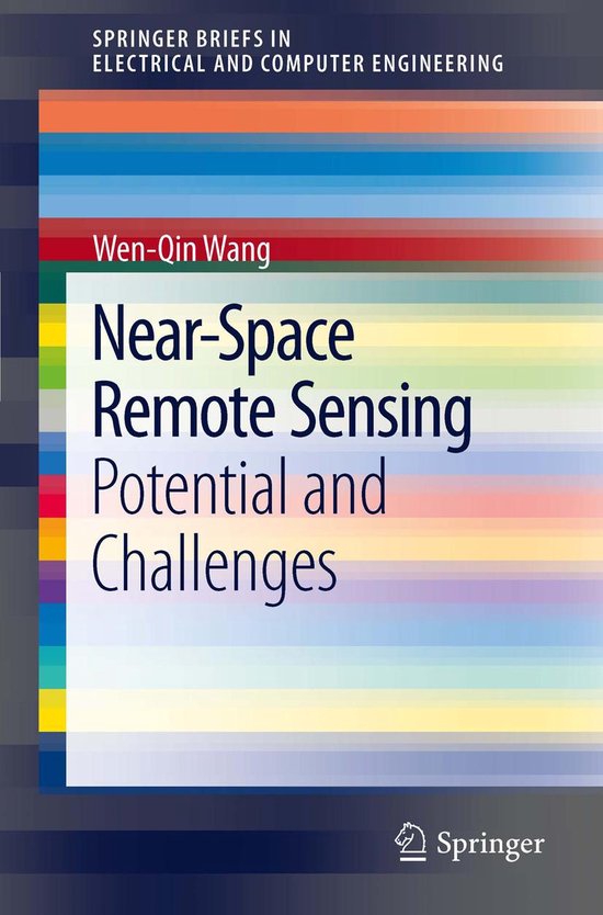 Engineering (R0) - Near-Space Remote Sensing - cover