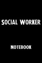 Social Worker Notebook