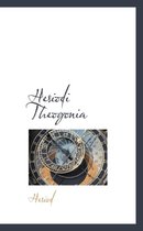 Hesiodi Theogonia