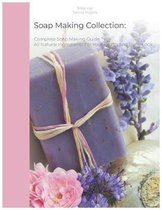 Soap Making Collection