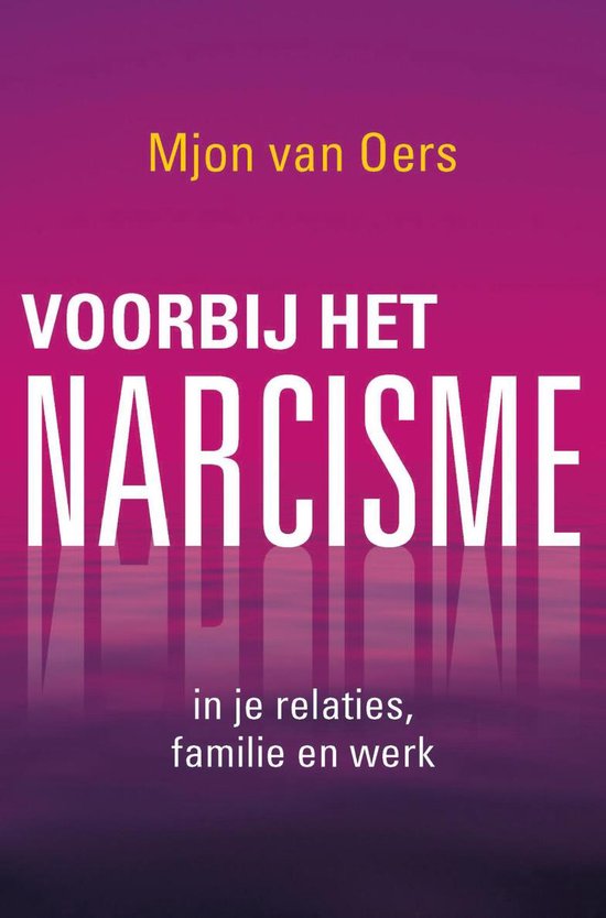 Voorbij het narcisme - Mjon van Oers | Do-index.org