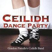 Gordon Patullos Ceilidh Band Ceilidh Dance Party 1-Cd