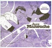 Jazz Manouche, Vol. 4