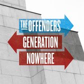 Offenders - Generation Nowhere (CD)