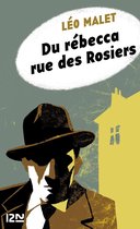 Hors collection - Du rébecca rue des Rosiers