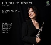 French Music For Oboe