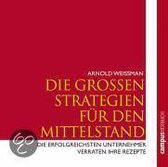 Die großen Strategien für den Mittelstand. CD