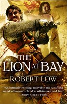 The Kingdom Series - The Lion at Bay (The Kingdom Series)