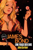 James Bond 19 - James Bond 19: Eine Frage der Ehre