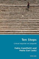 Italian Modernities- Ten Steps