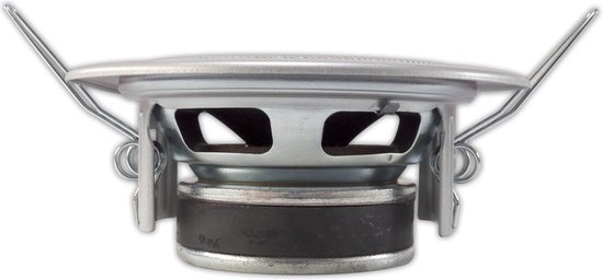 Artsound MD30 - Zilver (per paar) — afbeelding 3