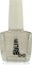 Maybelline SuperStay 7 days Nagellak - 25 Base Transparente