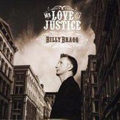 Mr. Love And Justice