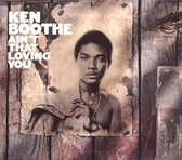 Ken Boothe - Ait't That Loving You (CD)