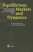 Equilibrium, Markets and Dynamics