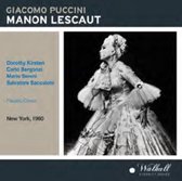 Puccini: Manon Lescaut (Met 10.12.1960)