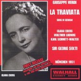 Verdi: La Traviata