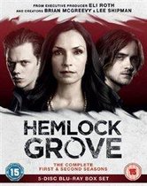 Hemlock Grove Season 1-2