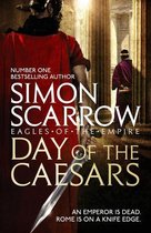 Eagles of the Empire 102 - Day of the Caesars (Eagles of the Empire 16)