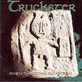 Tryckster - When The Stone Is Exposed (CD)