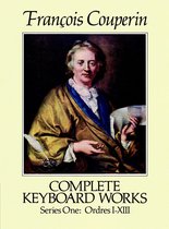 Complete Keyboard Works, Series One