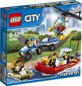 LEGO City Starter Set - 60086