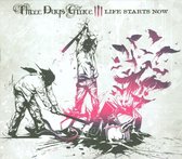 Three Days Grace - Life Starts Now