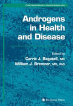 Androgens in Health and Disease