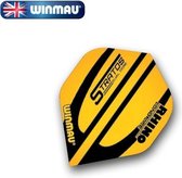 Winmau Stratos Flight - Dart Flights