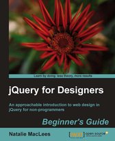 jQuery for Designers: Beginners Guide