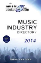 The MusicSocket.com Music Industry Directory