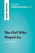 BrightSummaries.com - The Girl Who Played Go by Shan Sa (Book Analysis)