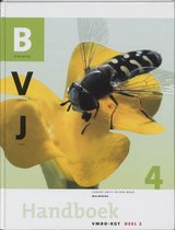 Biologie voor jou vmbo-kgt deel 2 handboek