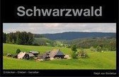 Reiseführer Schwarzwald