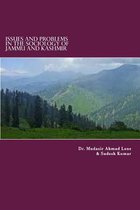 Issues and Problems in the Sociology of Jammu and Kashmir
