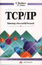 Implementing Tcp/ip