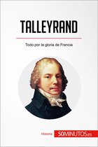 Historia - Talleyrand