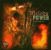 Melody &Amp; Power Vol.2