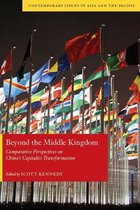 Contemporary Issues in Asia and the Pacific - Beyond the Middle Kingdom