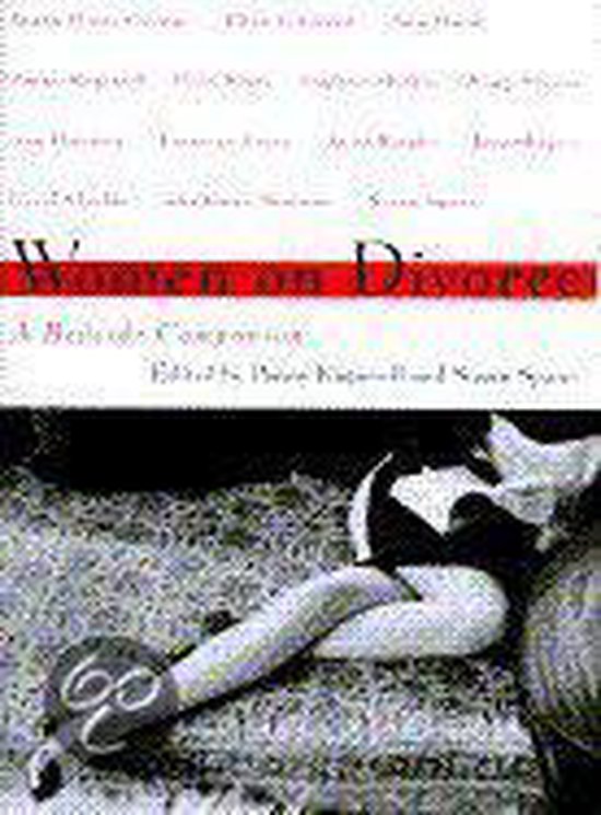 Women on Divorce - cover