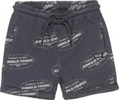 Tumble 'N Dry  Pol Short Jongens Lo maat  98