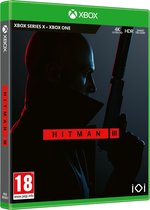 Hitman 3 (Xbox One/Xbox Series X)