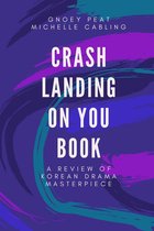 Crash Landing On You Book