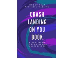 Crash Landing On You Book