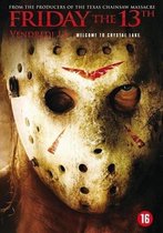 Friday 13th ('09) (D)